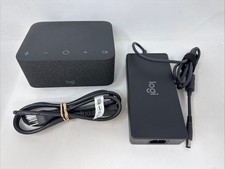 Logitech Logi Dock All-in-One Docking Station Speakerphone A00161 picture