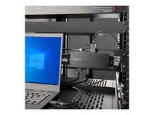 StarTechcom Industrial Usb Hub Corsa 10Gbps 7-Port USB 3.0 HB31C5A2CME picture