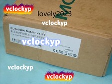 1pc new MOXA EDS-208A-MM-ST 8-port Ethernet switch picture