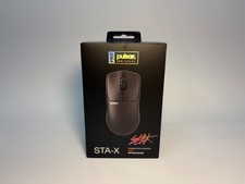 Pulsar Gaming Gears Pro Series STA-X Medium Wireless Gaming Mouse STA-X Medium picture