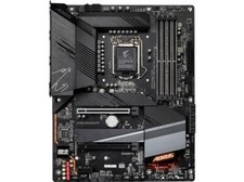 For GIGABYTE Z590 AORUS ELITE motherboard LGA1200 DDR4 128G DP ATX Tested ok picture