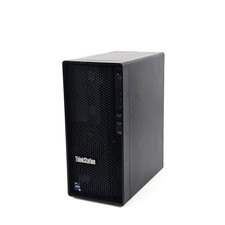 Lenovo ThinkStation P360 Tower 12-Core i7-12700 2.1GHz 16GB 512GB SSD Win 11 Pro picture