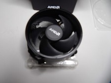 Amd wraith stealth Ryzen P/N 712-000046 Rev.D Fan And Heatsink picture