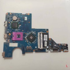 For HP CQ56 CQ62 notebook motherboard 623909-001 DAAX3MB16A1 REV: A picture