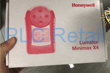 NEW Honeywell X4 four in one gas Gas detector MiniMax X4 FedEx or DHL picture
