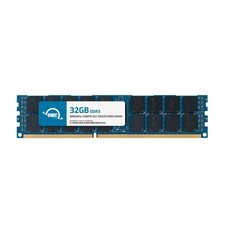 OWC 32GB RDIMM Replacement for Crucial CT409672BQ1067Q CT32G3ERSLQ41067 picture