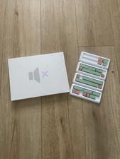 Brand New/Sealed GMK Muted R2 | Base Set + Green & Red Accents Kit Keycaps picture