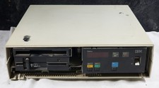 IBM 3174-91R Controller 3270 mainframe tested to power on 25F7459 picture