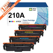 210A W2100A Toner Compatible for HP Color LaserJet Pro 4201dn 4201dw MFP 4301fdw picture
