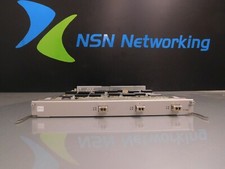 Nortel Avaya Passport DS1404101-E5 8683XLR 3-Port 10Gbe XFP Switch Module picture