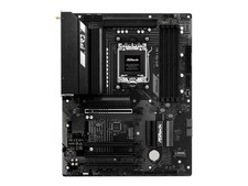 ASRock X870 PRO-A WIFI Motherboard ATX Socket AM5 AMD 90-MXBT60-A0UAYZ picture
