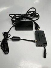 CISCO SYSTEMS CISCO AIR-PWRINJ2 W/ COMPLETE AC ADAPTER POE  SINGLE PORT ETHERNET picture