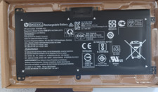 Genuine OEM BK03XL Battery for HP Pavilion x360 14-BA000 916811-855 HSTNN-LB7S picture