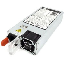 Genuine Dell 750W Power Supply Unit Poweredge Server picture