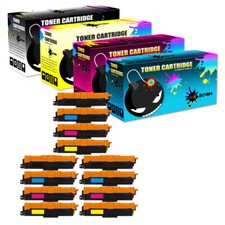 12 Toner Cartridge fits Brother TN223 TN227 MFC-L3770CDW L3750CDW HL-L3270CDW picture