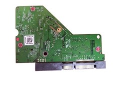 Western Digital PCB Circuit Hard Drive Controller Board 2060-771640-005 REV P1 picture