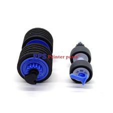 5X Pickup Roller Exchange Roller Kit For Canon DR-M160 DR-M260 DR-C230 DR-M160II picture