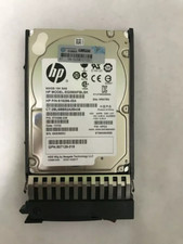 New HP C8S59A 730703-001 MSA 900GB Ent 6G 10K RPM SAS 2.5 in DP HDD Hard Drive picture
