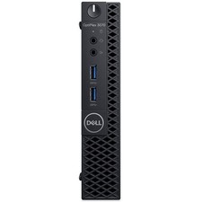 Dell OptiPlex 3070 Micro Mini PC i3-9100T 16GB 512GB SSD Win11 Pro picture