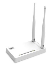 Netis DL4323 - 300Mbps Wireless N - ADSL2+ Modem Router - New and Factory Sealed picture