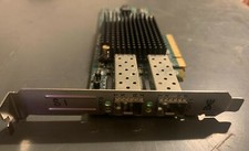 EMC / Emulex 8GB Dual Port Fibre Channel Host Adapter LPE12002-E Rev B picture