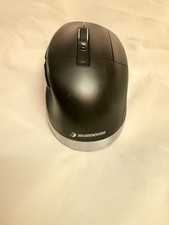 CadMouse Pro Wireless - 3Dconnexion 3DX-600065 Black (Mouse ONLY) Working  picture