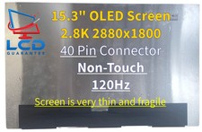 Lenovo ThinkPad X9-15 Gen 1 Aura Edition 21Q6 21Q7 Series 15.3