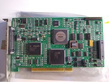 Integral Technologies 9400-00102 Rev H IT 529277 PCi interface card picture