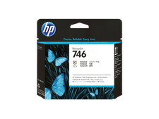 HP 746 DesignJet Printhead, P2V25A picture