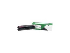 LEXMARK 20N1XM0 20N1XM0 Magenta CRTG Extra Ret picture