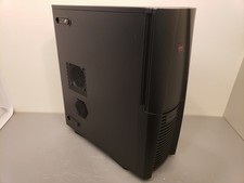 Retro Zdad Antec P4 3.2GHz Full Tower Gaming Clone PC Intel D915PBL 1TB WinXP picture