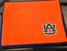 Auburn Zippered Laptop Soft Case picture