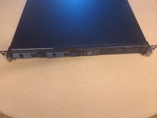 Supermicro X8SIE-LN4 Server 1U  Xeon X3430 @2.4 GHz, 2GB RAM, 2X500GB HD, DVDRW picture