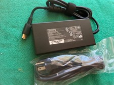 240W Chicony USB Tip AC Charger/Adapter for MSI GE76 GE66 GP76 GP66 GS77 MS-17K3 picture