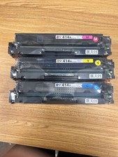 Smart Ink Compatible Toner Cartridge - *** NO BLACK INK CARTRIDGE INCLUDED*** picture