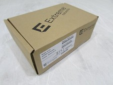 New Extreme XGM3S-2xf Option module W/ XFP for X460 16119  picture