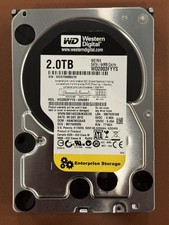 Western Digital WD2003FYYS-02W0B1 2TB HDD (POC-91, POH-64,019) picture