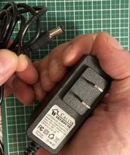 12V AC DC Adapter For IVP1200-1000 picture