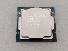 Intel Core i5-10500T SRH3B 2.30GHz 6-Core LGA-1200 12MB Desktop CPU Processor picture