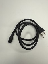 Volex 2.5A 125V AC Power Cord 3 Prong 3 Holes 25AC5 E62405SP E62405 picture