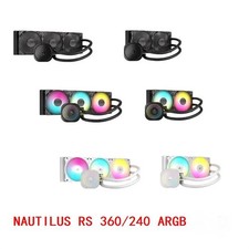 For NZXT/Corsair NAUTILUS KRAKEN Core 240/360 RGB Coolers CPU Bracket Retention picture