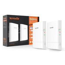 Point to Point Wireless Bridge Kit | 1KM Long-Range Outdoor CPE for PtP/PtMP ... picture