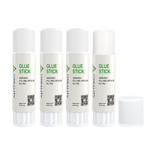3D Printer Glue Sticks PVP Solid Glue Sticks for 3D Printing Hot Bed Build Plate picture