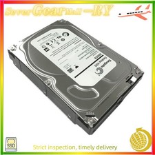 New ST3000DM003 FOR Seagate - 3TB 7.2K RPM 64MB Cache 6G SATA 3.5 Hard Drive picture