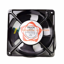 1pc brand new SUNON DP200A 2123XSL 220V 12038 12CM picture