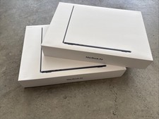 Original Apple MacBook Air Empty Box with Inserts – Excellent Condition picture