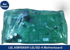 Brand New LGL A3N1SAS41 LGL122-4 Motherboard (OEM Part) picture