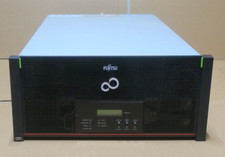 Fujitsu Eternus DX8900 S3 Front-End Router ET-FER2-N 2x FE SVC 4x T2 FRT 24Port picture