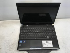 Toshiba Portege Intel i5-2450M 2.5GHz 4 GB NO HDD/Battery picture