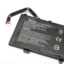NEW 61.6WH SG03XL Battery For HP Envy M7-U 17-U M7-U009DX HSTNN-LB7F 849315-850 picture